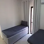Lindo Apartamento No Guaruja - Enseada