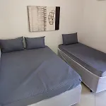 Lindo Apartamento No Guaruja - Enseada