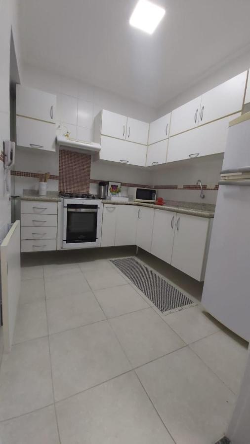 Apartment Lindo No - Enseada Guaruja