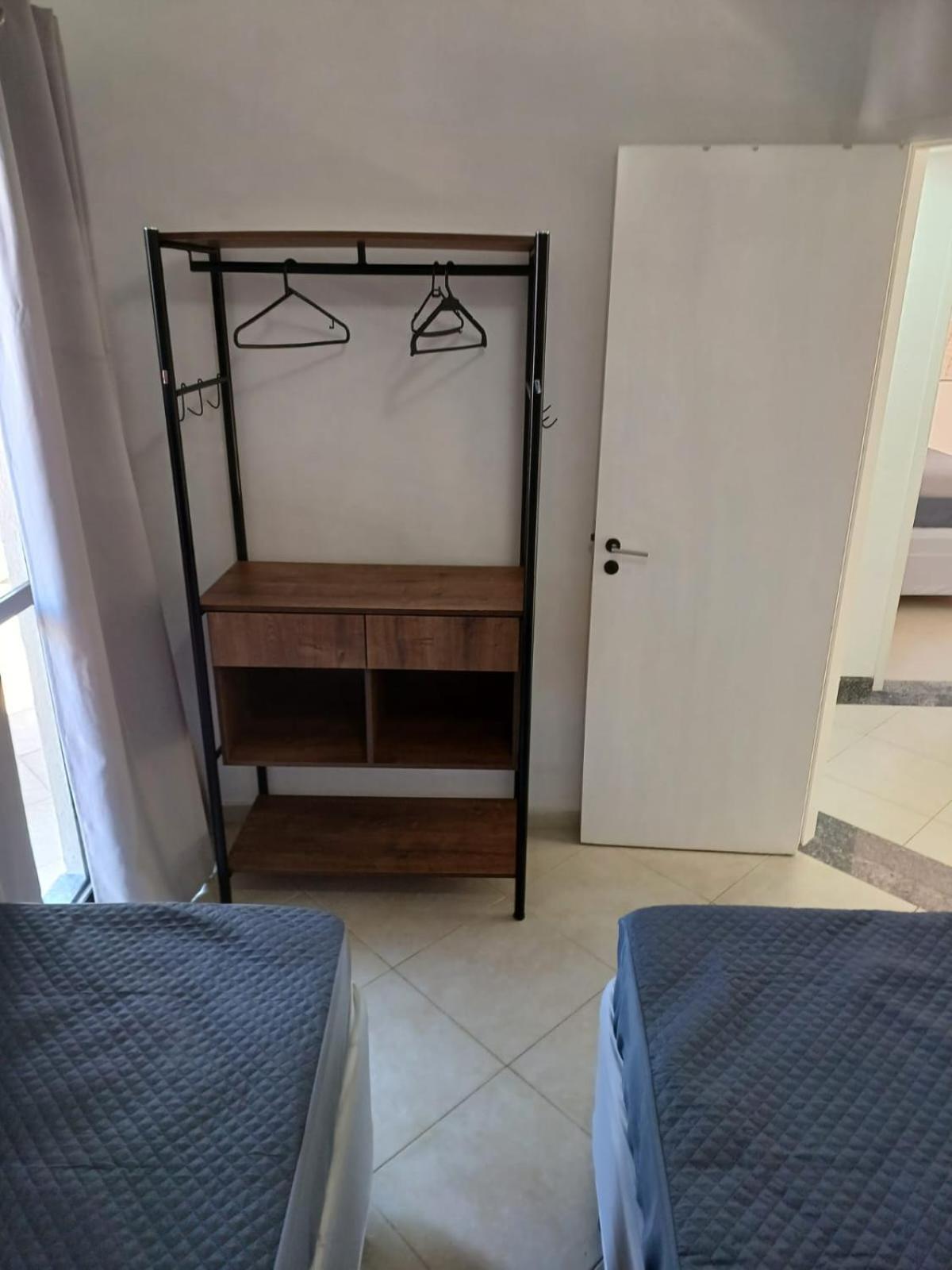 Lindo No - Enseada Apartment *