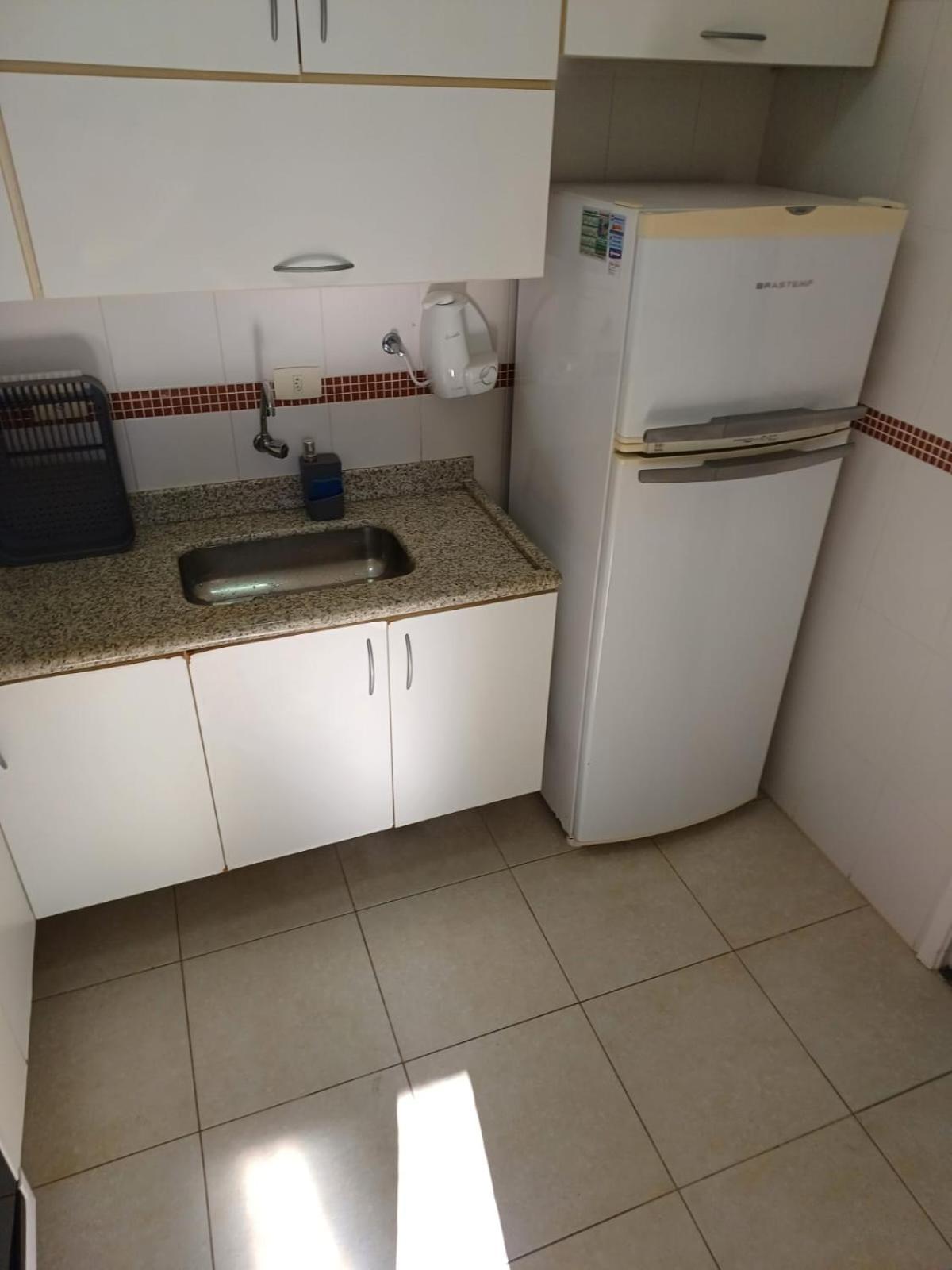 Lindo No - Enseada Apartment Guaruja