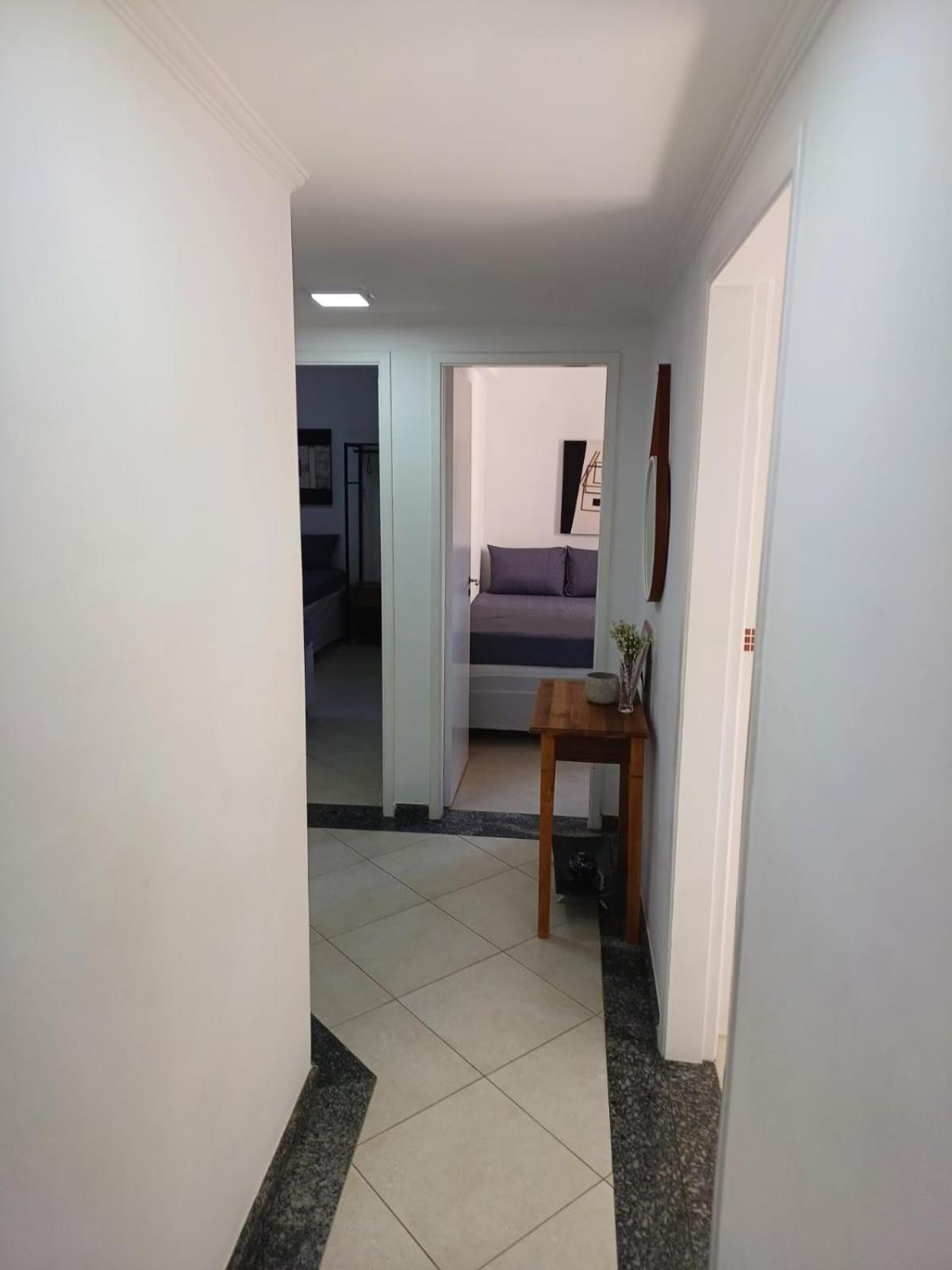 Apartment Lindo No - Enseada Guaruja
