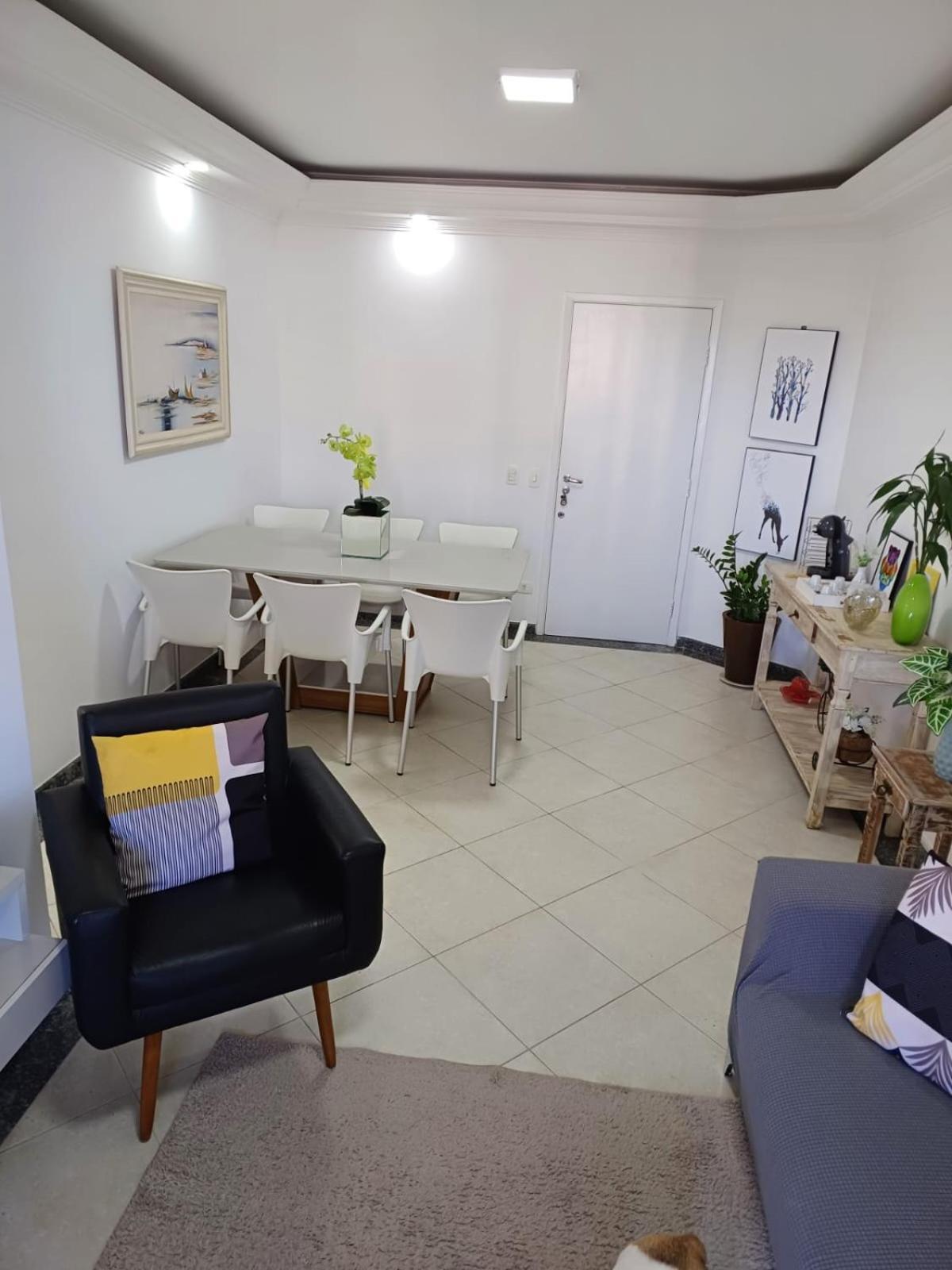 Lindo No - Enseada Apartment