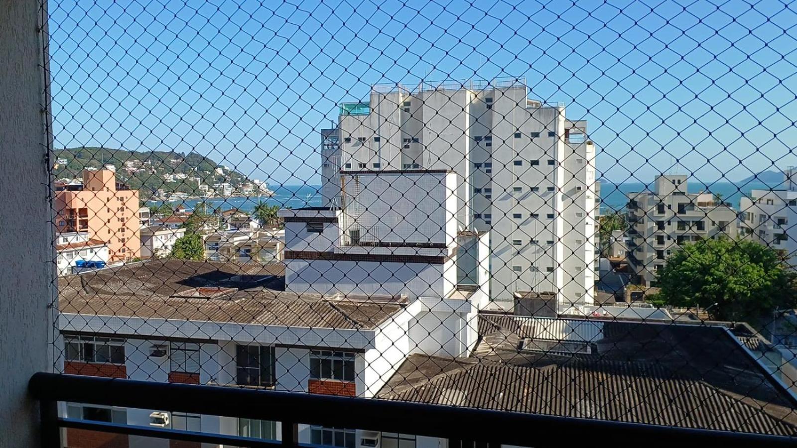 Lindo No - Enseada Apartment *