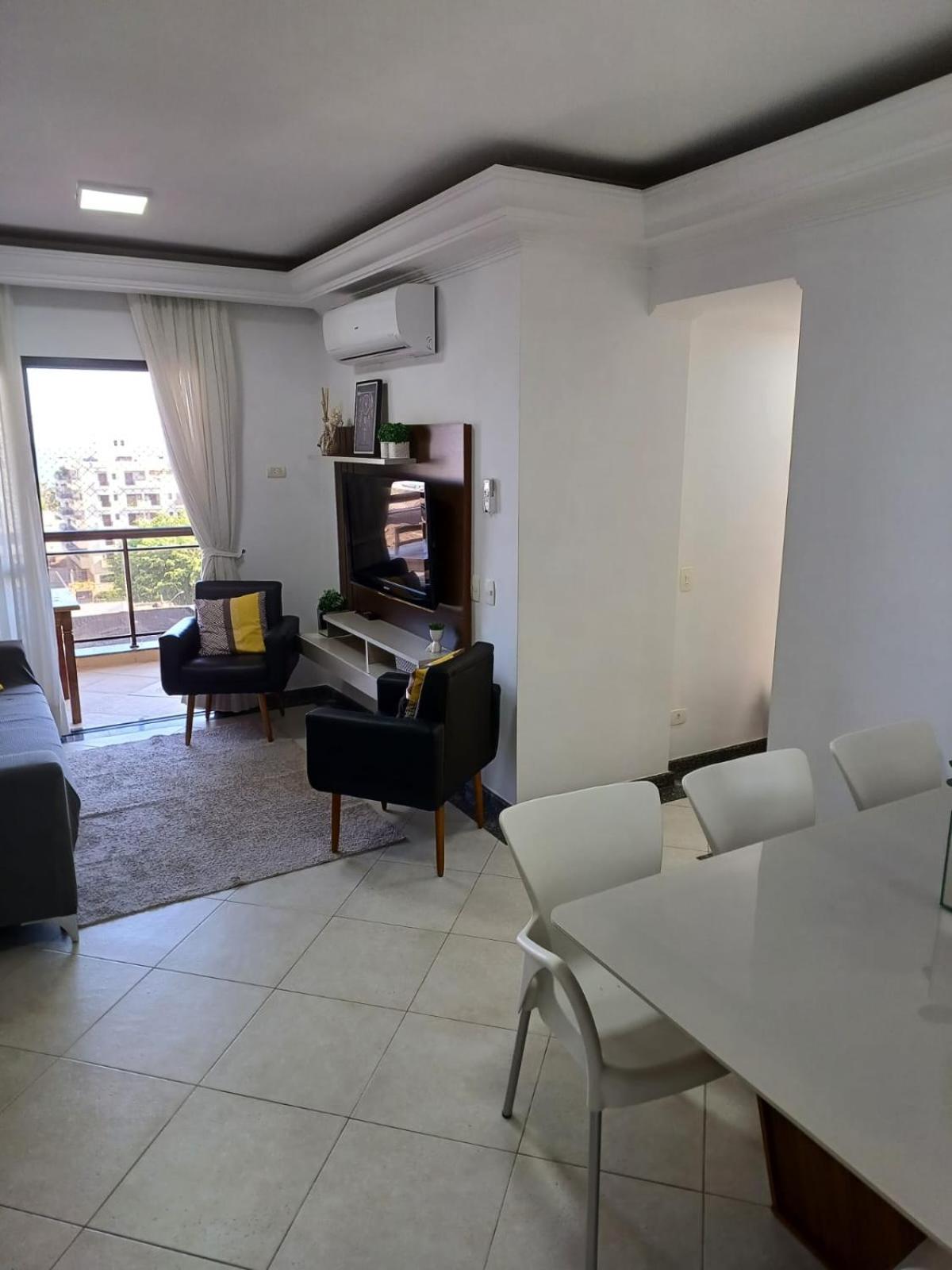 Apartment Lindo No - Enseada
