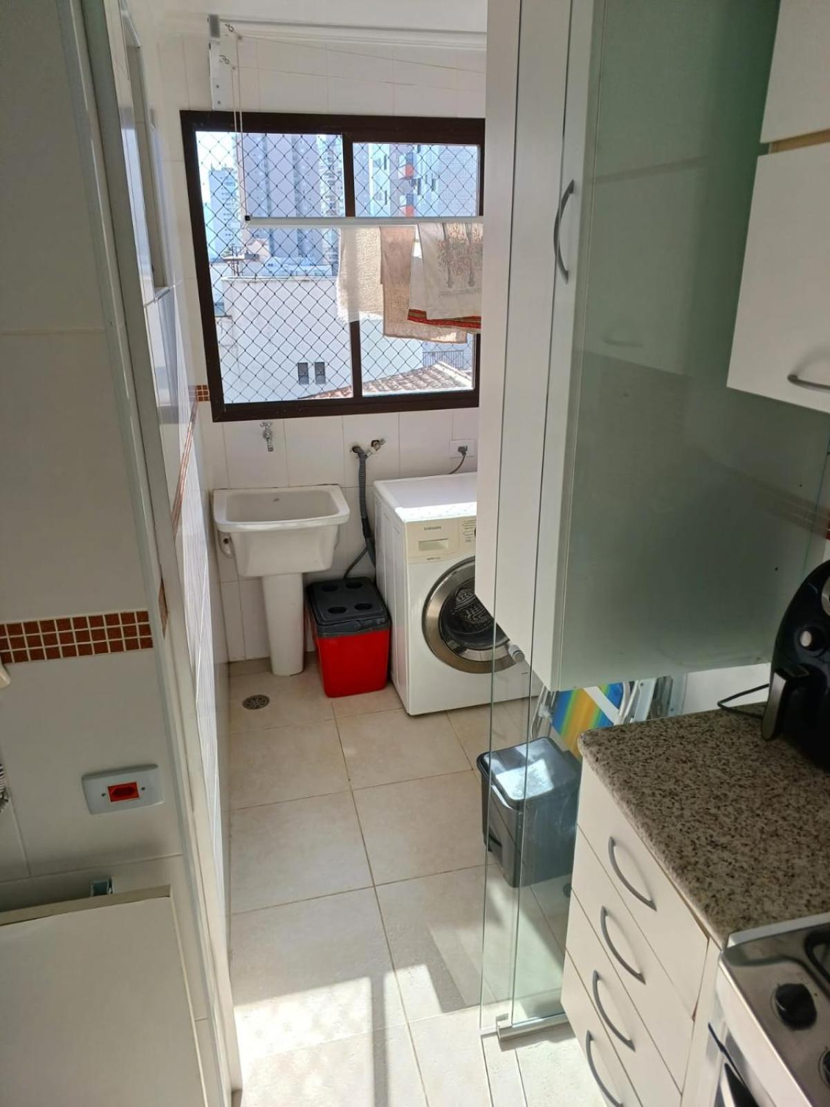 Lindo No - Enseada Apartment
